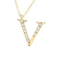 Collana Bolzoni Donna C0602 in Oro C0602-V-OR - C0602-V-OR